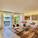 Apartamento elegante
